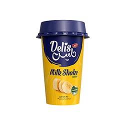 کاله دلیس میلک شیک 200میل (انواع)